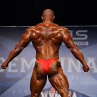 Tomas  Bures - IFBB Prague Pro 2013 - #1