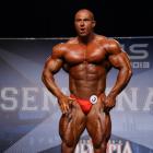 Tomas  Bures - IFBB Prague Pro 2013 - #1