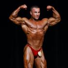 Dennis  Arnold - NPC North German Championships 2013 - #1