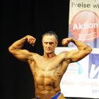 Tichacek  Bohumil - IFBB  International Austrian Cup 2011 - #1