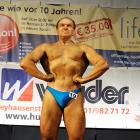 Faflik  Jiri - IFBB  International Austrian Cup 2011 - #1