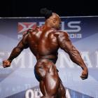 Kai  Greene - IFBB Prague Pro 2013 - #1