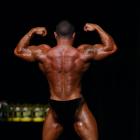 NPC North German Championships 2013 - #1