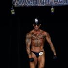 Ronny  Hoppner - NPC North German Championships 2013 - #1