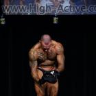 Ronny  Hoppner - NPC North German Championships 2013 - #1