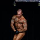 Ronny  Hoppner - NPC North German Championships 2013 - #1