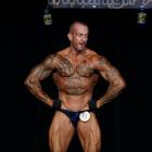 Ronny  Hoppner - NPC North German Championships 2013 - #1