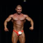 Patrick  Schneider - NPC North German Championships 2013 - #1