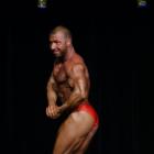 Patrick  Schneider - NPC North German Championships 2013 - #1