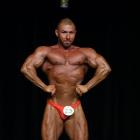 Patrick  Schneider - NPC North German Championships 2013 - #1