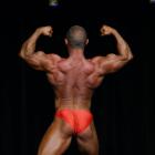 Patrick  Schneider - NPC North German Championships 2013 - #1