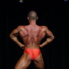 Patrick  Schneider - NPC North German Championships 2013 - #1