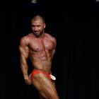 Patrick  Schneider - NPC North German Championships 2013 - #1