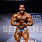 Martin  Kjellstrom - IFBB Prague Pro 2013 - #1