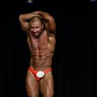 Patrick  Schneider - NPC North German Championships 2013 - #1