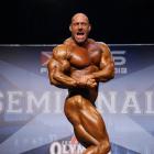 Martin  Kjellstrom - IFBB Prague Pro 2013 - #1