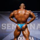 Martin  Kjellstrom - IFBB Prague Pro 2013 - #1