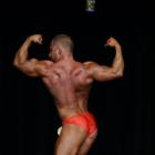 Patrick  Schneider - NPC North German Championships 2013 - #1