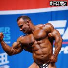 Ronny   Rockel - IFBB Nordic Pro 2015 - #1