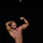 Patrick  Schneider - NPC North German Championships 2013 - #1