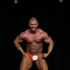 Patrick  Schneider - NPC North German Championships 2013 - #1