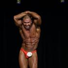 Patrick  Schneider - NPC North German Championships 2013 - #1