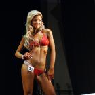 Talavofa  Patricie Lucie - IFBB  International Austrian Cup 2011 - #1