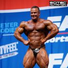 Ronny   Rockel - IFBB Nordic Pro 2015 - #1