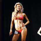 Talavofa  Patricie Lucie - IFBB  International Austrian Cup 2011 - #1