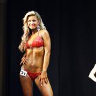 Talavofa  Patricie Lucie - IFBB  International Austrian Cup 2011 - #1