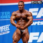 Ronny   Rockel - IFBB Nordic Pro 2015 - #1