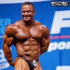 Ronny   Rockel - IFBB Nordic Pro 2015 - #1