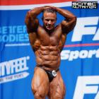 Ronny   Rockel - IFBB Nordic Pro 2015 - #1