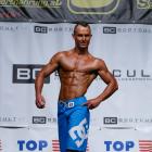 Matel  Erjavec - IFBB Austria Cup 2014 - #1