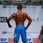 Matel  Erjavec - IFBB Austria Cup 2014 - #1