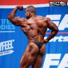 Rastislav  Solar - IFBB Nordic Pro 2015 - #1