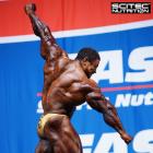 Roelly   Winklaar - IFBB Nordic Pro 2015 - #1