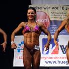 Kristin    Kristjansdottir  - IFBB  International Austrian Cup 2011 - #1