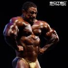 Roelly   Winklaar - IFBB Nordic Pro 2015 - #1