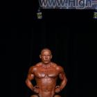 Michael  Schnellbach - NPC North German Championships 2013 - #1