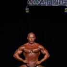 Michael  Schnellbach - NPC North German Championships 2013 - #1