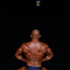 Michael  Schnellbach - NPC North German Championships 2013 - #1