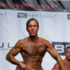 Sebastian  Wiesmayr - IFBB Austria Cup 2014 - #1