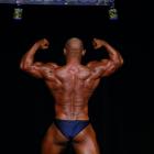 Michael  Schnellbach - NPC North German Championships 2013 - #1