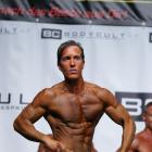 Sebastian  Wiesmayr - IFBB Austria Cup 2014 - #1