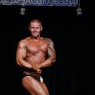 Philip  Lotzin - NPC North German Championships 2013 - #1