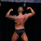 Philip  Lotzin - NPC North German Championships 2013 - #1