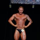 Philip  Lotzin - NPC North German Championships 2013 - #1