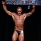 Philip  Lotzin - NPC North German Championships 2013 - #1