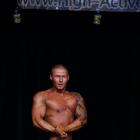 Philip  Lotzin - NPC North German Championships 2013 - #1